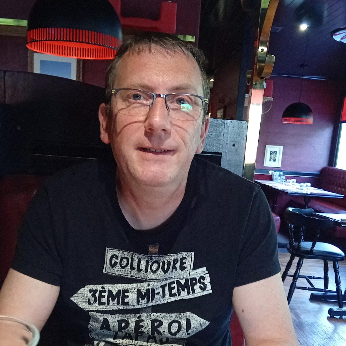 Photo d’Eric HIVERT