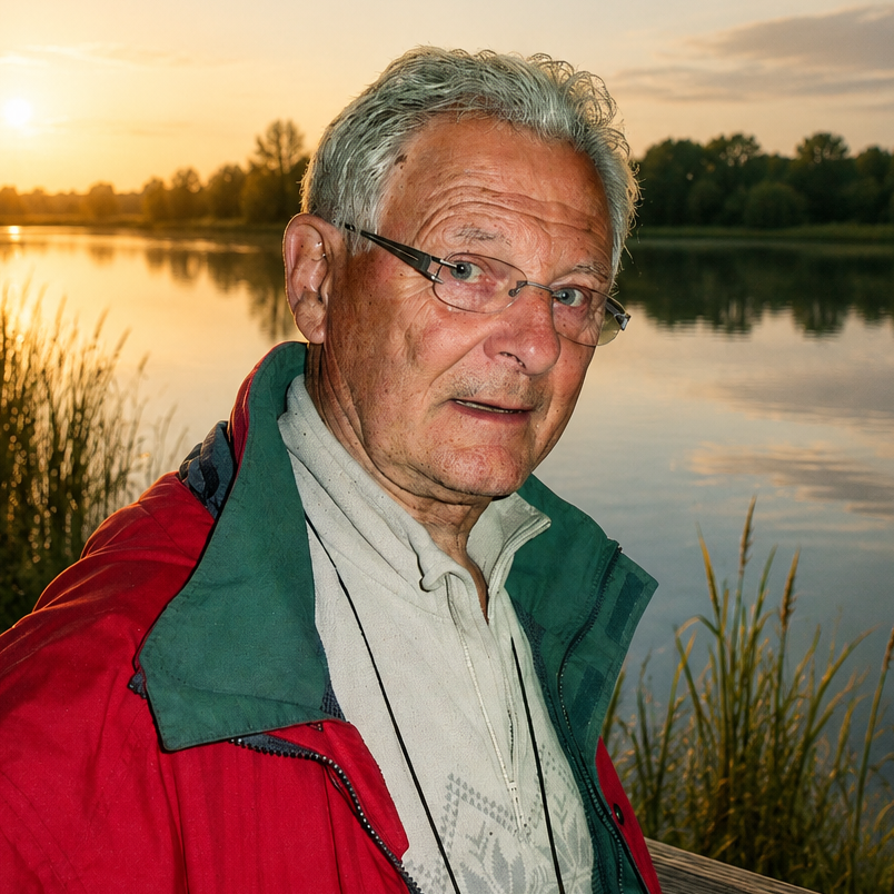 Photo de Serge NEYRAT
