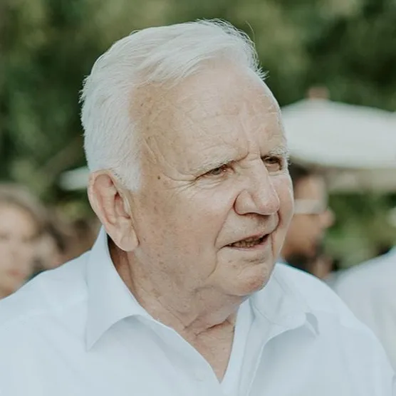 Photo de Jacques DUBREUIL