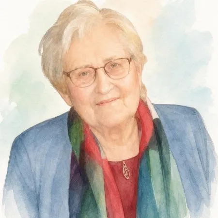 Photo de Monique CUVILLIER