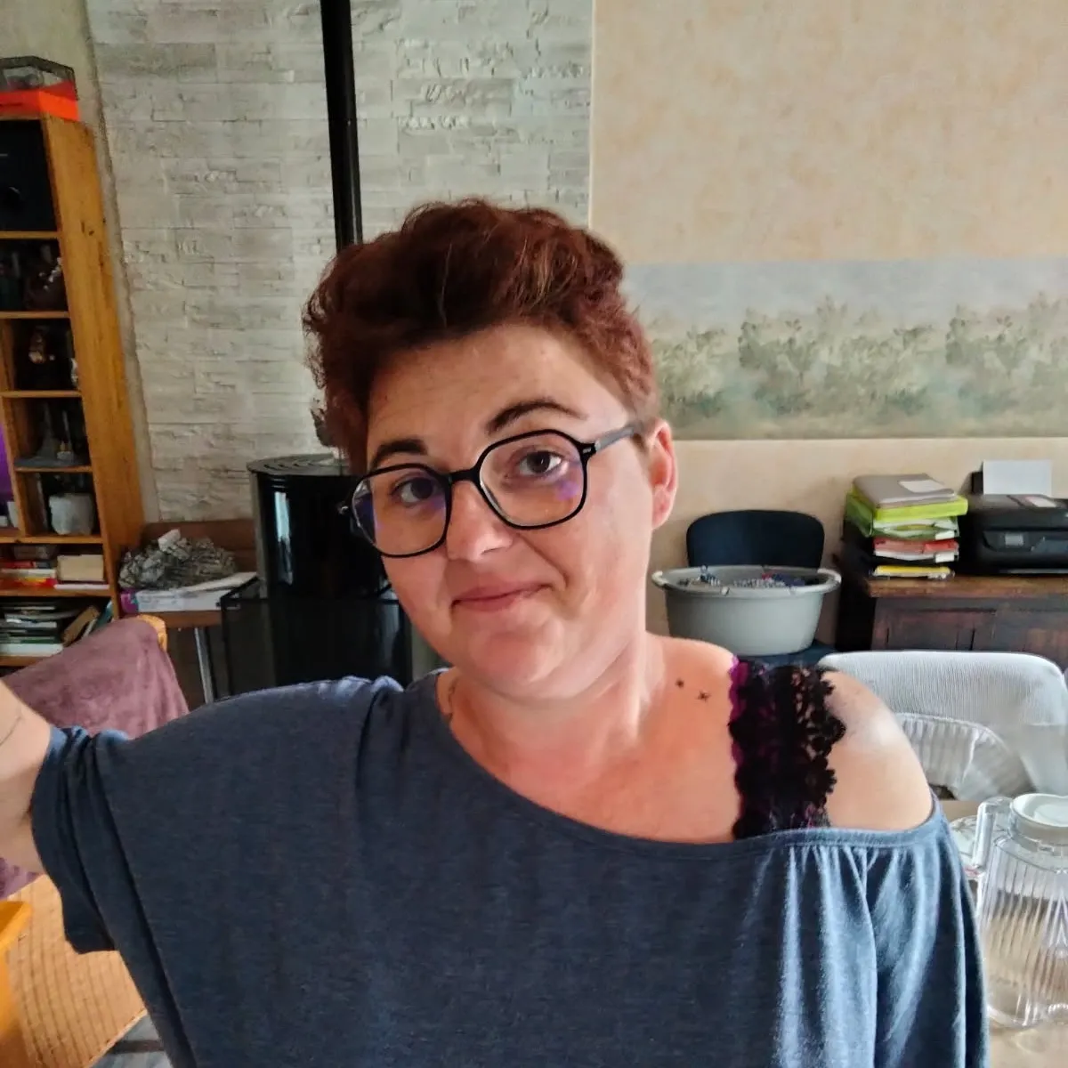 Photo de Laura AUSSOURD