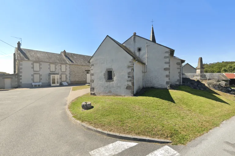 La Brionne (23000)
