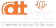 logo pompes funebres